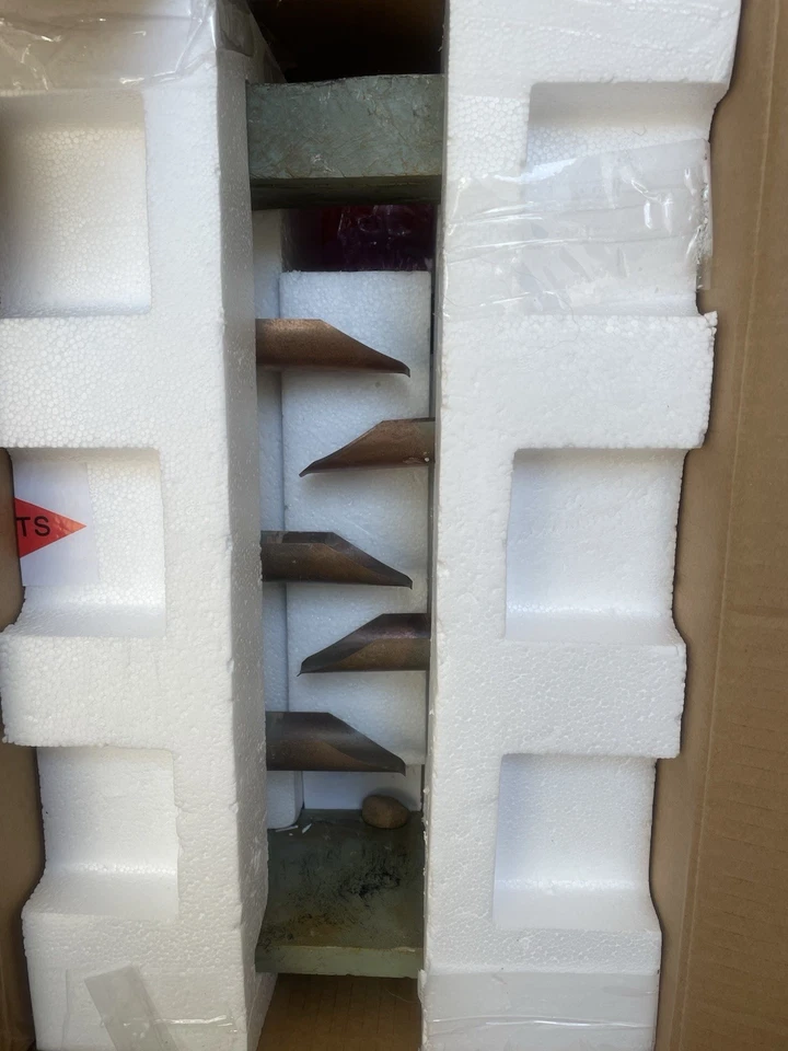 New kenroy home  indoor table water fountain 51008 SLCOP - Image 4 of 4