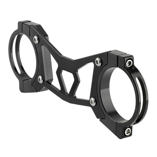 For 2012-2013 HONDA NC 700D Integra Motocycle Balance Shock Front Fork Bracket - Picture 3 of 19