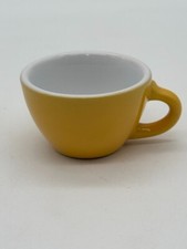 IKEA Duktig Child's Tea Set Replacement Piece Yellow Tea Cup 1.25"