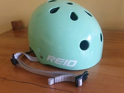 skate style bike helmet