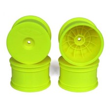 DE Racing - Speedline Rear Buggy Wheels, B6, ...