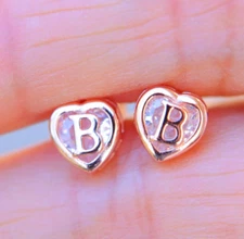 Earrings Studs For Girls Cute Earrings Gifts For Girls Toddler Earrings Girls