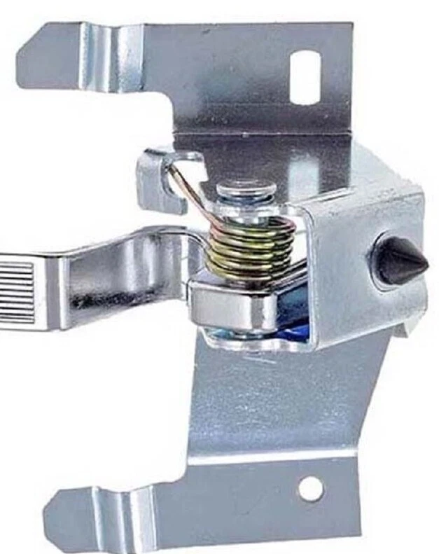 Inside Door Handle For Chevy Monte Carlo El Camino Cutlass Supreme 2 Door Left - Изображение 3 из 4