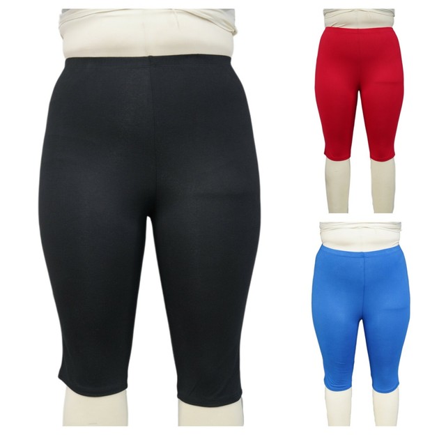 bandolino pull on shorts