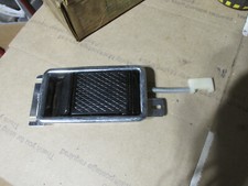 Mg Mgb 1968-1980 Original Right Rh Interior Door Handle New