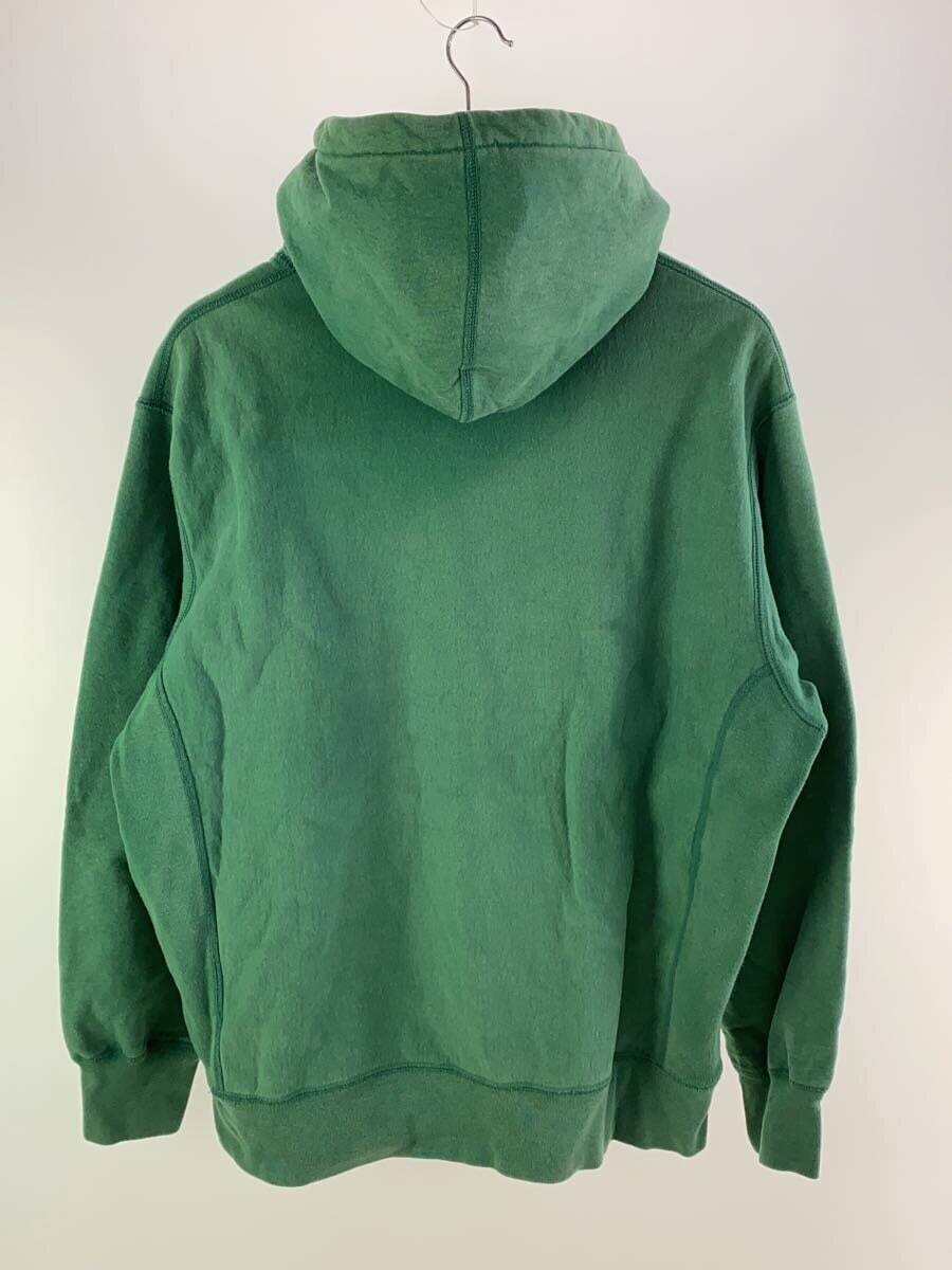 Supreme small box logo Hoodie green Used | eBay Supreme small box logo Hoodie green Used | eBay