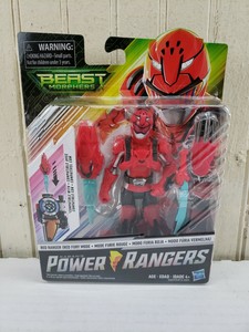 power rangers beast morphers morph x keys