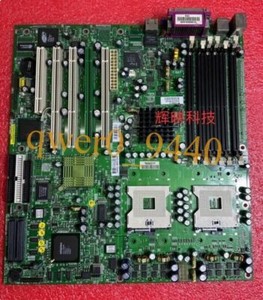 HP ML150G1 339880-001 344673-003 Server Motherboard #T6