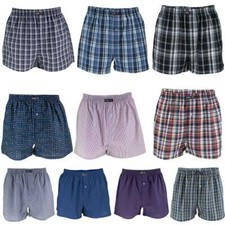 4 Remixx Loose Wide Leg Casual Boxer Briefs Boxers Sports Pants American Style