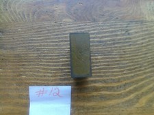 Winchester 1873 Brass Carrier Lifter 32 Caliber 32-20