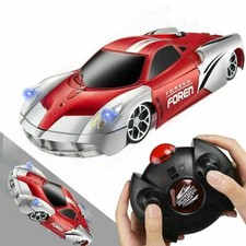 red5 remote control wall climbing car