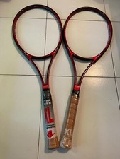 1x NOS HEAD PRO STOCK PT10 XL Prestige Classic 600 Vintage Tennis Racket Racquet