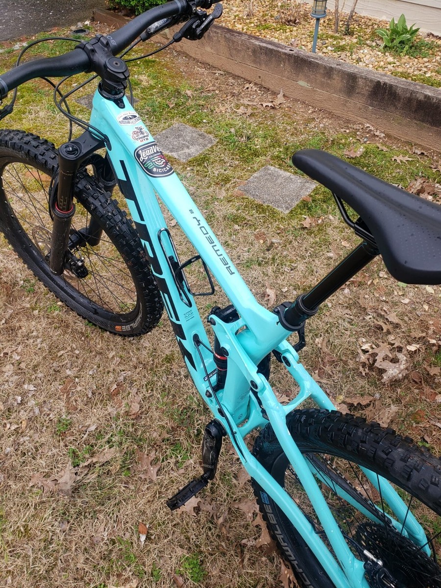 2019 Trek Remedy 8 | eBay