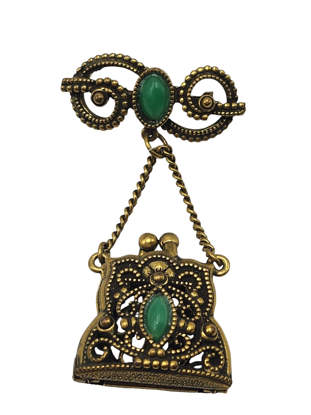 黄铜维多利亚鸡尾酒复古配件