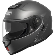Shoei Adult Neotec 3 Street Motorcycle Anthracite Metallic X-Large Helmet