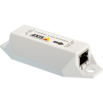 AXIS T8129 PoE EXTENDER 5025-281 (7331021003972)