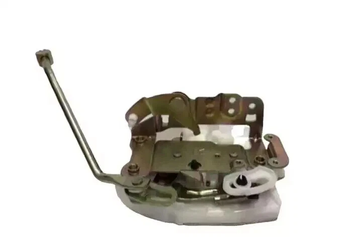 HONDA CIVIC EG8 EG9 1992 - 1995 CERRADURA PUERTA DELANTERA LADO IZQUIERDO IZQUIERDO NUEVO Foto 2 de 4