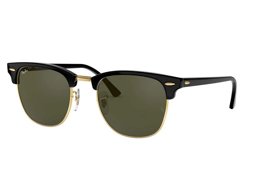 Ray-Ban Clubmaster Sunglasses for Women for sale | eBay
