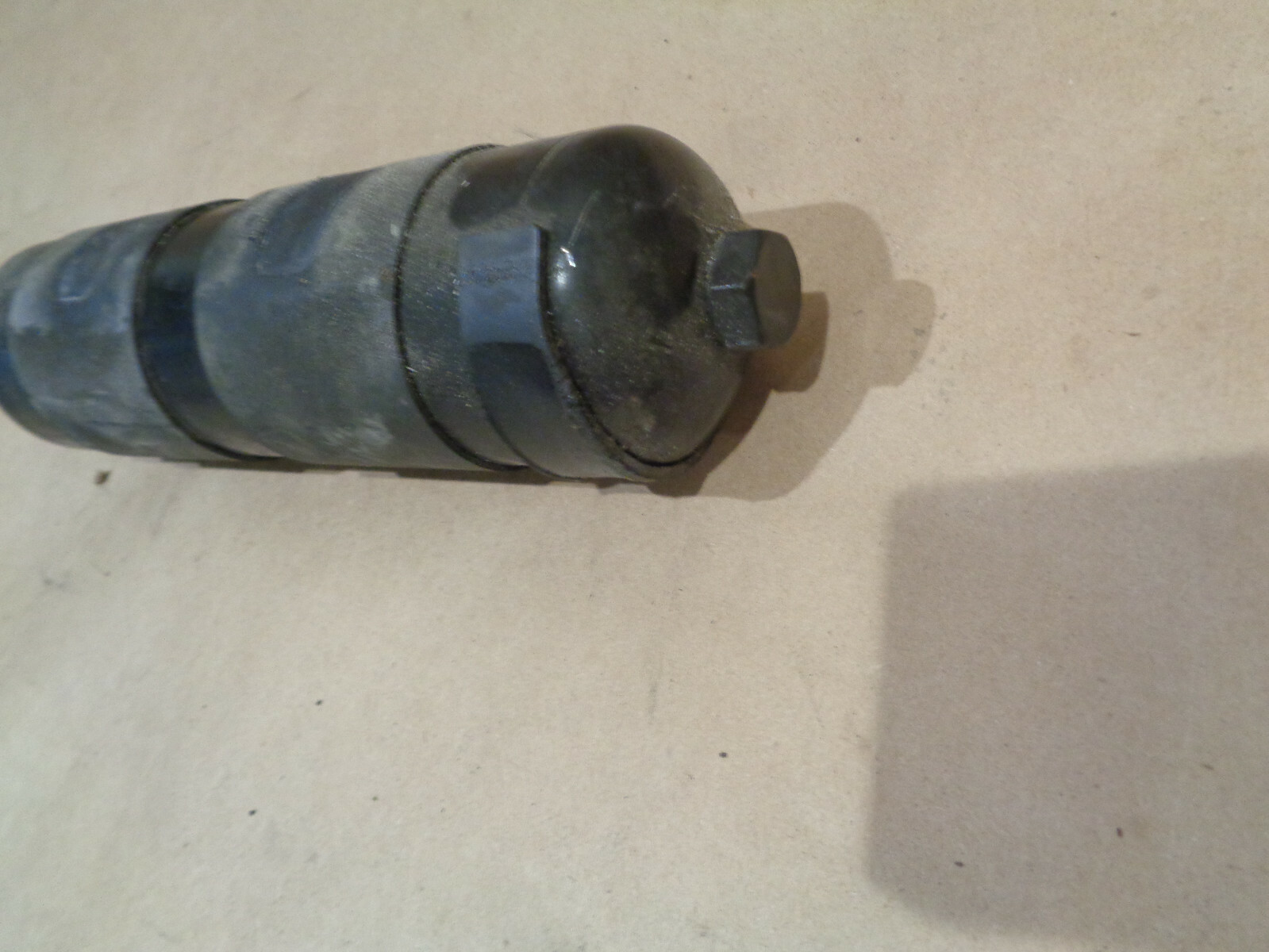 Ferrari 599,612 Transmission Power Unit Accumulator P/N 179143