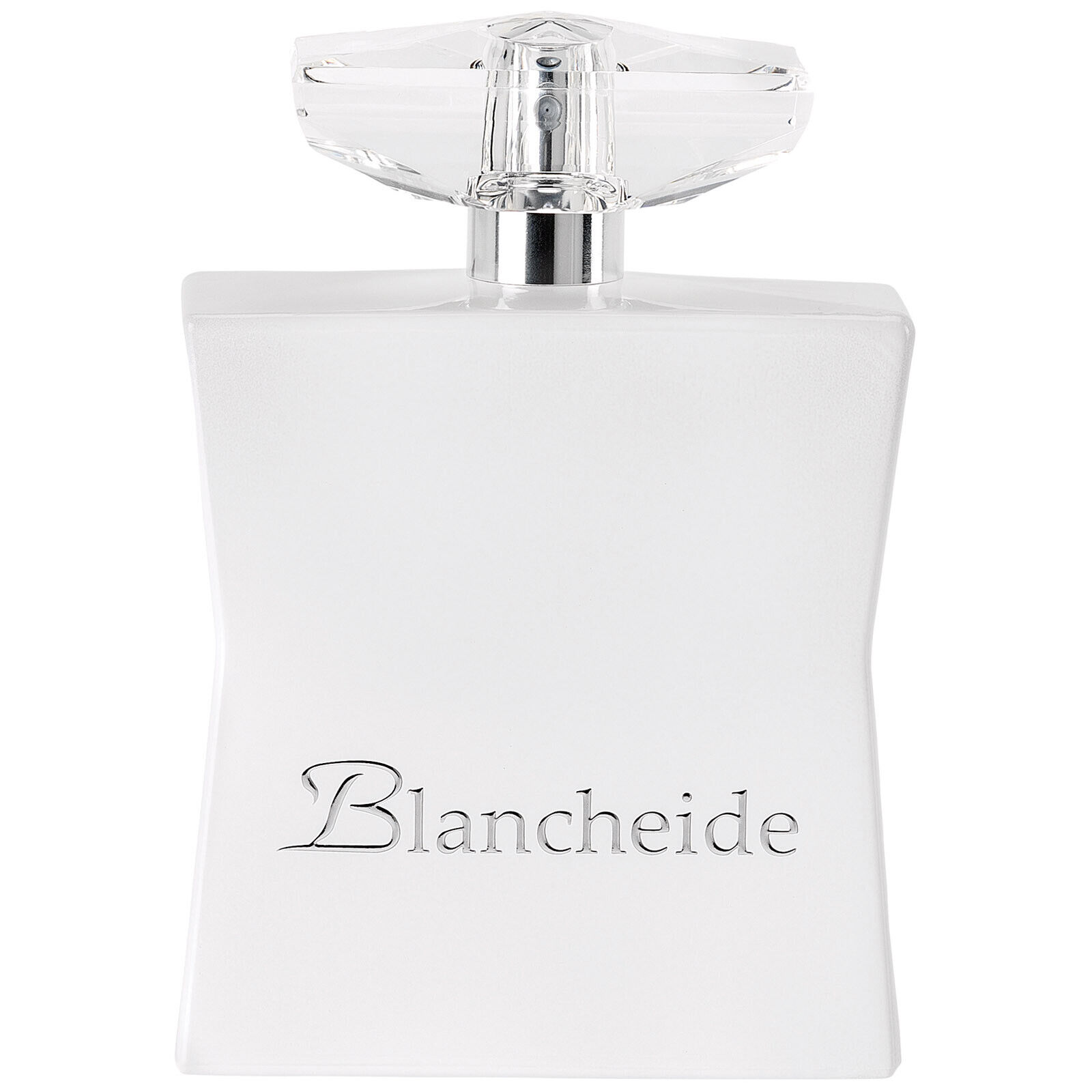 Blancheide Eau de Parfum donna argentique BLAV100AR 100ml Świetna cena