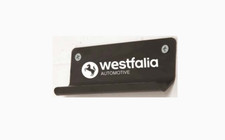 2x WESTFALIA Wandhalterung