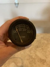 Ercoupe 415-C Airplane Oil Temperature Gauge & Sensor 415-5106-30 415-51083-30