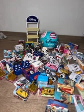 ZURU 5 Surpise Disney Store Edition Series 2 100's IN STOCK LOWEST PRICE