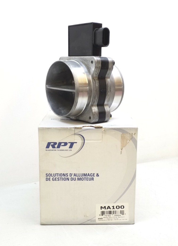 Spectra Premium Mass Air Flow Sensor MAF MA100 for sale online | eBay