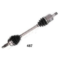 Japanparts Antriebswelle Vorne Links FüR Honda Accord VII CL CM GI-487