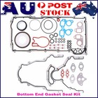 <!--F#f_0-->BOTTOM END GASKET SEAL KIT FOR GM HOLDEN VT VX VY VZ VE VF WL HSV LS1 LS3 L98 V8 (For: Holden)<!--F/-->