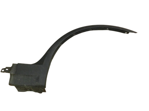 Leiste Zierleiste Beplankung Kotflügel re vo für BMW X3 E83 06-10 475 3405818