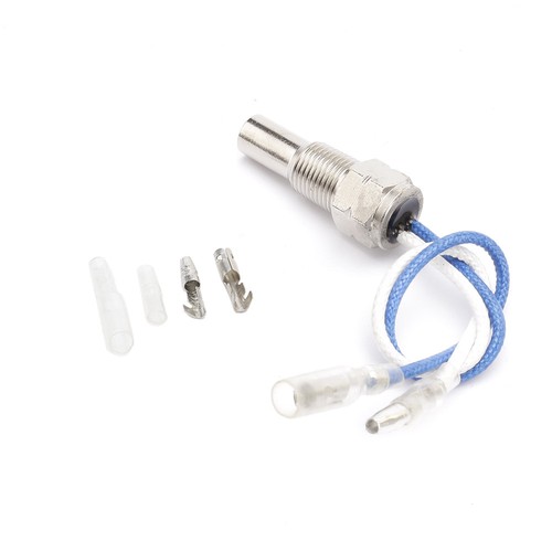 Auto Car Gauge Water /Oil Temperature Sender Sensor Temp Sensor Probe NPT 1/8 - Picture 5 of 8