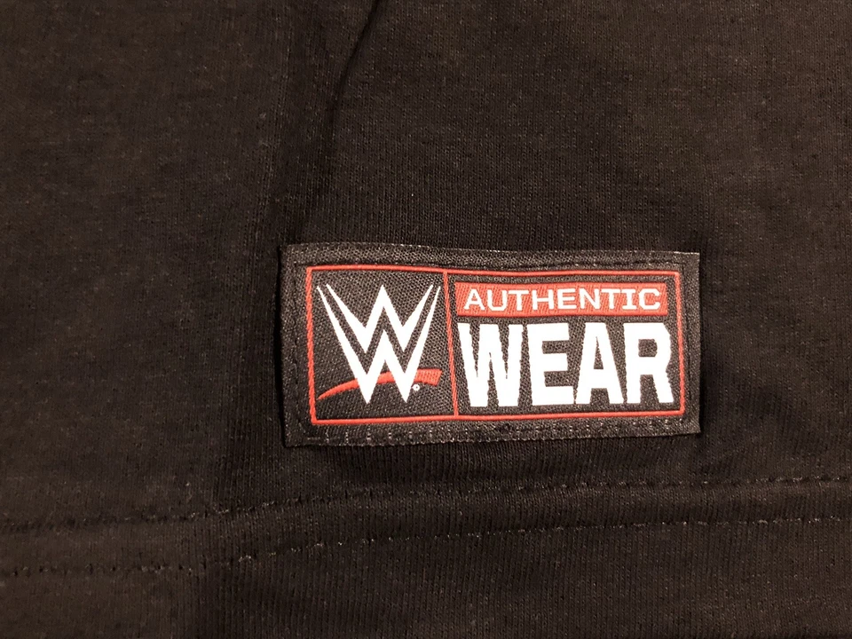 WWE Chris Jericho Drink It In T Shirt Youth Small Double Sided - Image 3 of 4