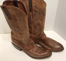 lucchese trent