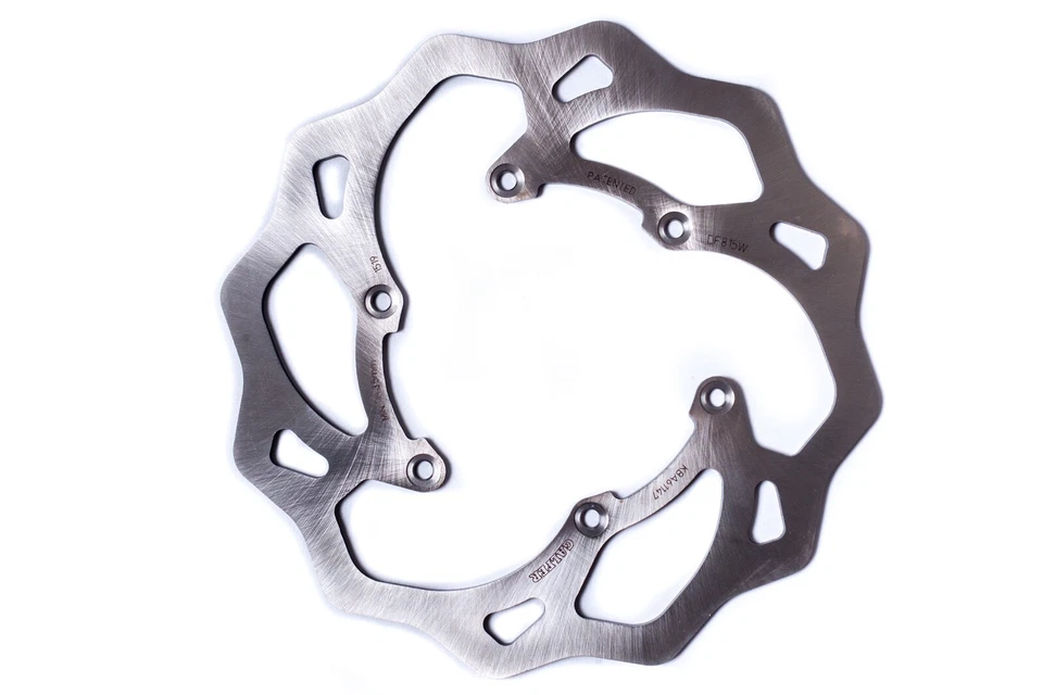 Galfer Rear Brake Rotor For Beta 240x4mm - Image 2 of 4