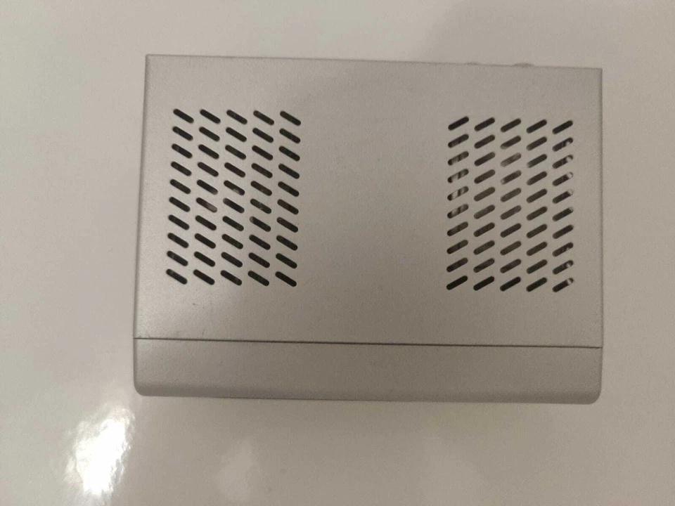 TechniSat Digipal 1 silber mit Zubehör - Bild 3 von 4