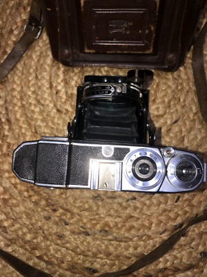 ZEISS IKON Super Ikonta 530/16【稀少品】 ZEISS IKON Super Ikonta 530/16【稀少品】 ZEISSIKON Super Ikonta