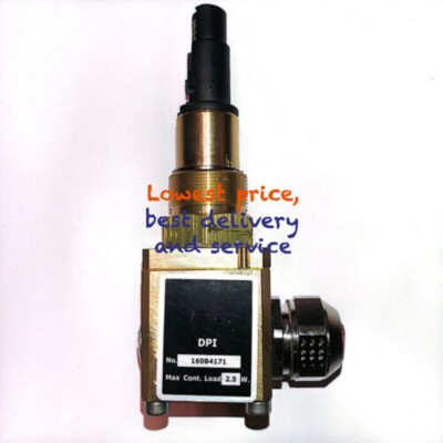 1PC New 160B4171 EMERSON DAMCOS DPI E 68 Fast shipping DHL or FedEx#L