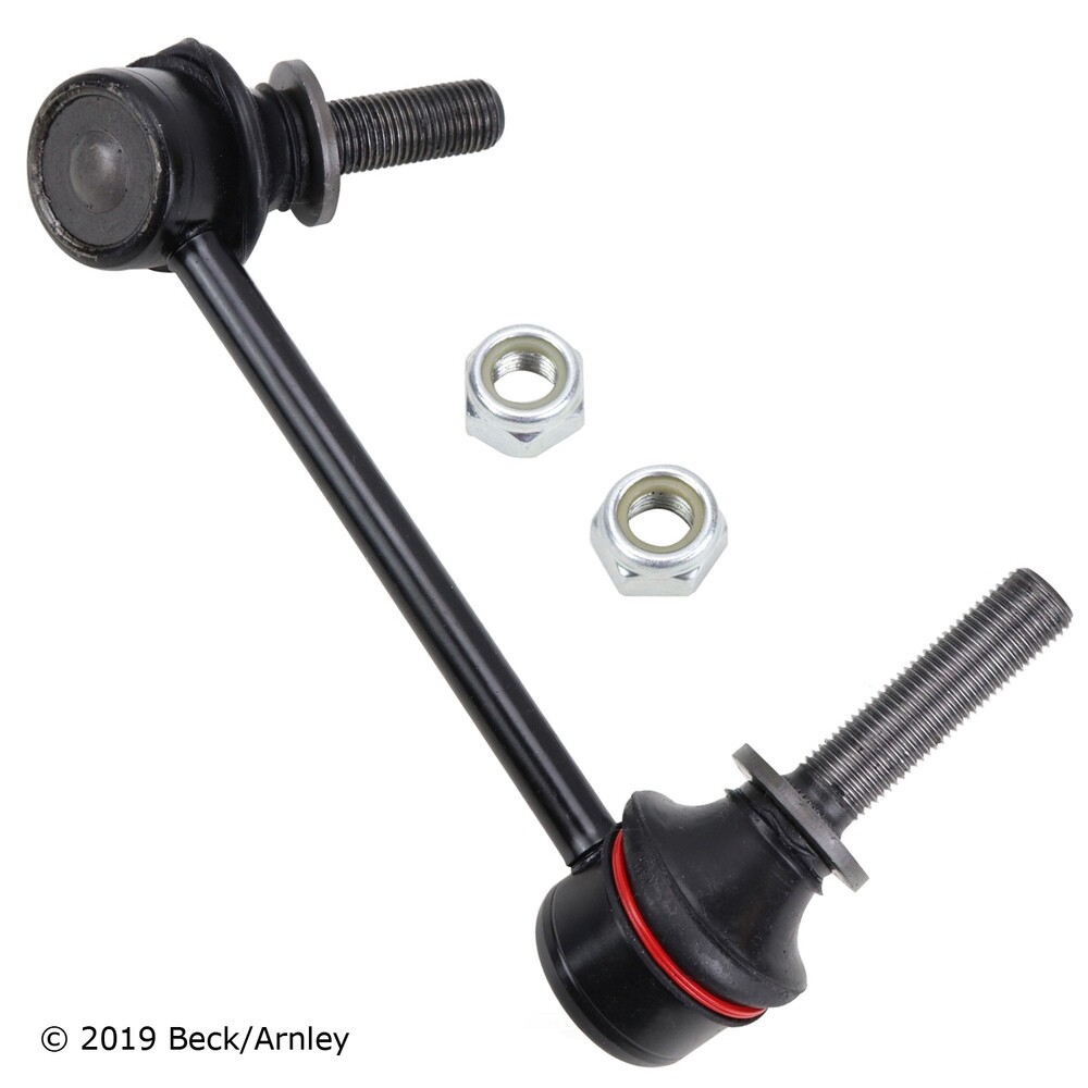 Beck Arnley Suspension Stabilizer Bar Link - Direct OE Fit, Easy Install, Keeps Your Ride Smooth