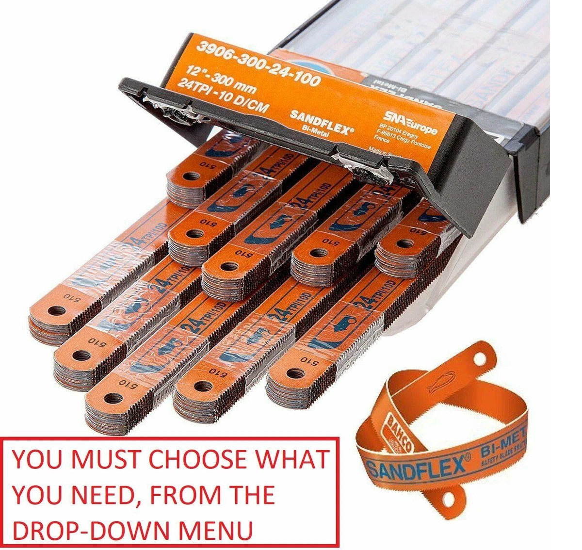 Hacksaw blade sale near me