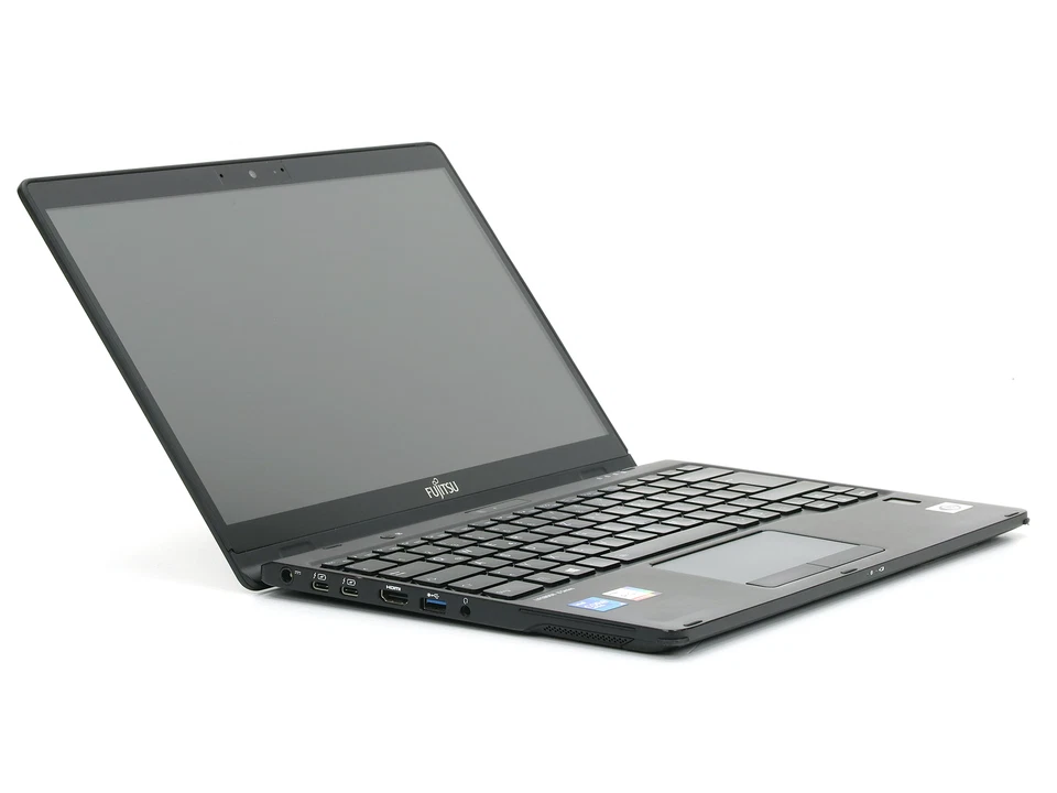 Fujitsu Fujitsu LifeBook U9311X Notebook 13,3" TOUCH FHD i5-1145G7 2,6GHz WEBCAM - Bild 3 von 4