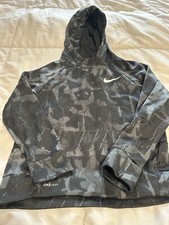 Boys Nike Hoodie