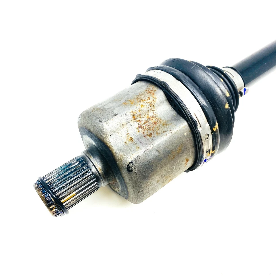 Genuine General Motors GM 84754391 AC7B Front Axle F Shaft Left or Right ACDelco - Image 3 of 4