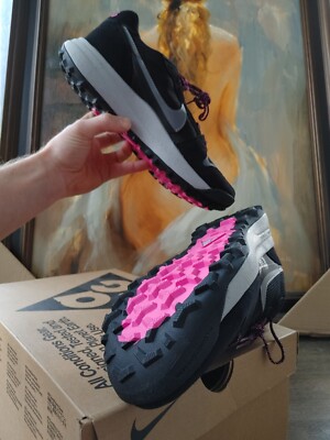 nike acg lowcate black cool grey sz 9.5 10 11 12 13 DM8019 002
