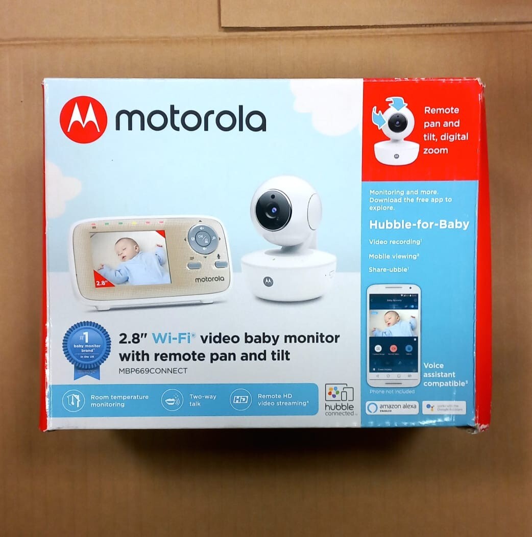 Camera Amazon Motorola Baby Monitor Motorola Nursery Motorola Baby