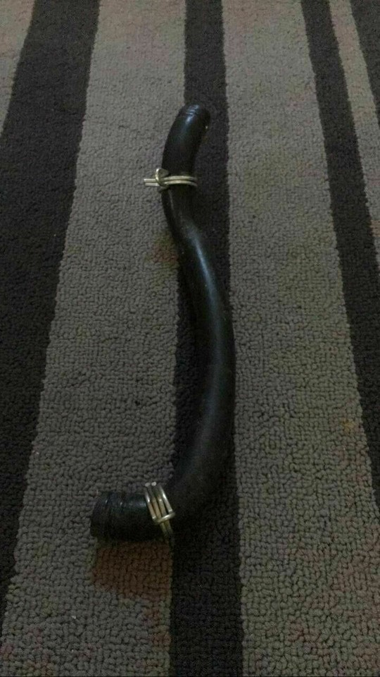 Electrolux Washing Machine Rubber Hose Connector Ro90. eBay