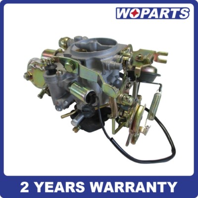 その他 MITSUBISHI CY Carburetor Fit For MITSUBISHI 4G63 L200 Pickup L300 Gallant Talon