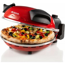 Ardes Easy Pizza 1200W Forno Elettroco - Rosso (AR6120) | Acquisti Online  su eBay