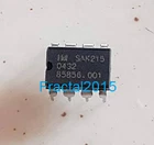 1pc SAK215 K215 DIP-8 IC Circuit