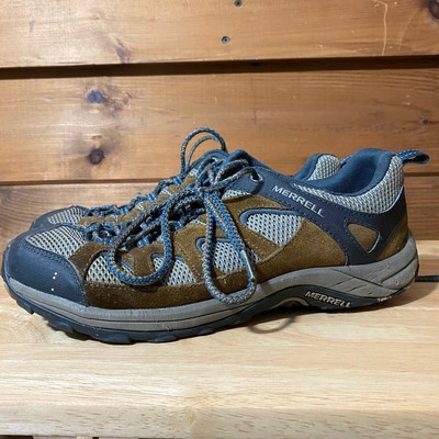 merrell kaibab gtx